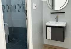 Bán nhà riêng 3 tầng hướng Đông Bắc, diện tích 42m² tại Quận 8... Bán nhà riêng tại Chánh Hưng, Hồ Chí Minh 10
