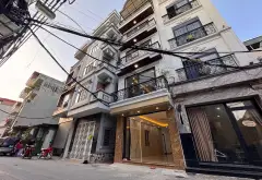 Nhà lô góc ngõ to Nguyễn Chính, kinh doanh đỉnh, tương lai sáng... Bán nhà riêng tại Hoàng Mai, Hà Nội 02