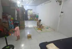Cơ hội sở hữu nhà riêng chính chủ diện tích lớn giá tốt tại quận 8... Bán nhà riêng tại Bình Đông, Hồ Chí Minh 08