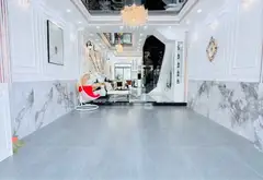 Nhà mặt phố Tân Mỹ 4 tầng, thang máy, giá 17.9 tỷ - cơ hội đầu tư vàng... Bán nhà mặt phố tại Tân Mỹ, Hồ Chí Minh 01