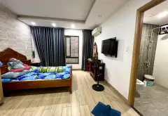 💥💥 SIÊU PHẨM- BIỆT THỰ 4 TẦNG THANG MÁY- 8.2 X 22M- NGAY CHIẾN LƯỢC BÌNH TÂN- HẺM XE TẢI... Bán nhà riêng tại Bình Trị Đông, Hồ Chí Minh 05