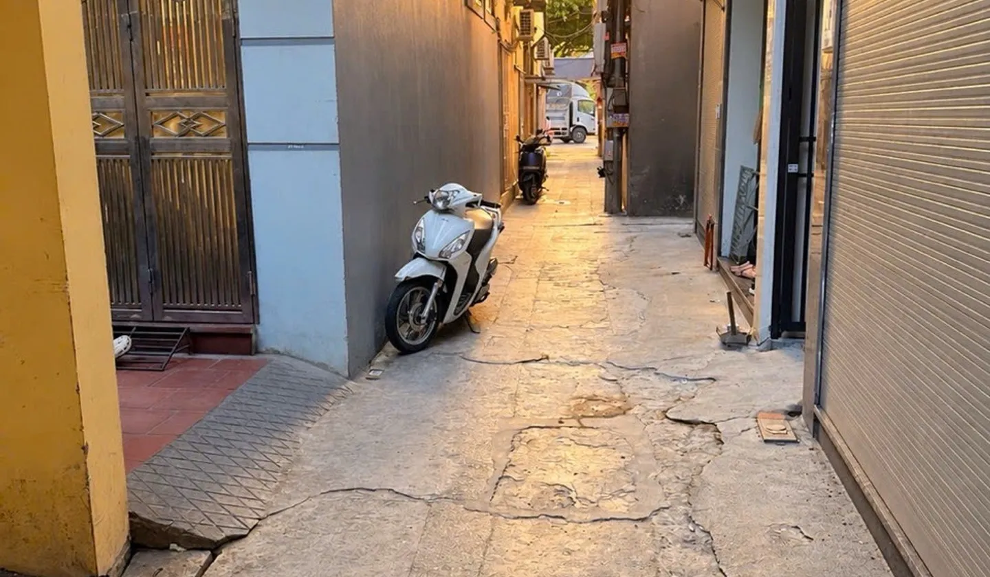 Nhà Lô Góc 5 Tầng Siêu Đẹp Tại Mậu Lương - Giá Tốt... Bán nhà riêng tại Kiến Hưng, Hà Nội 01