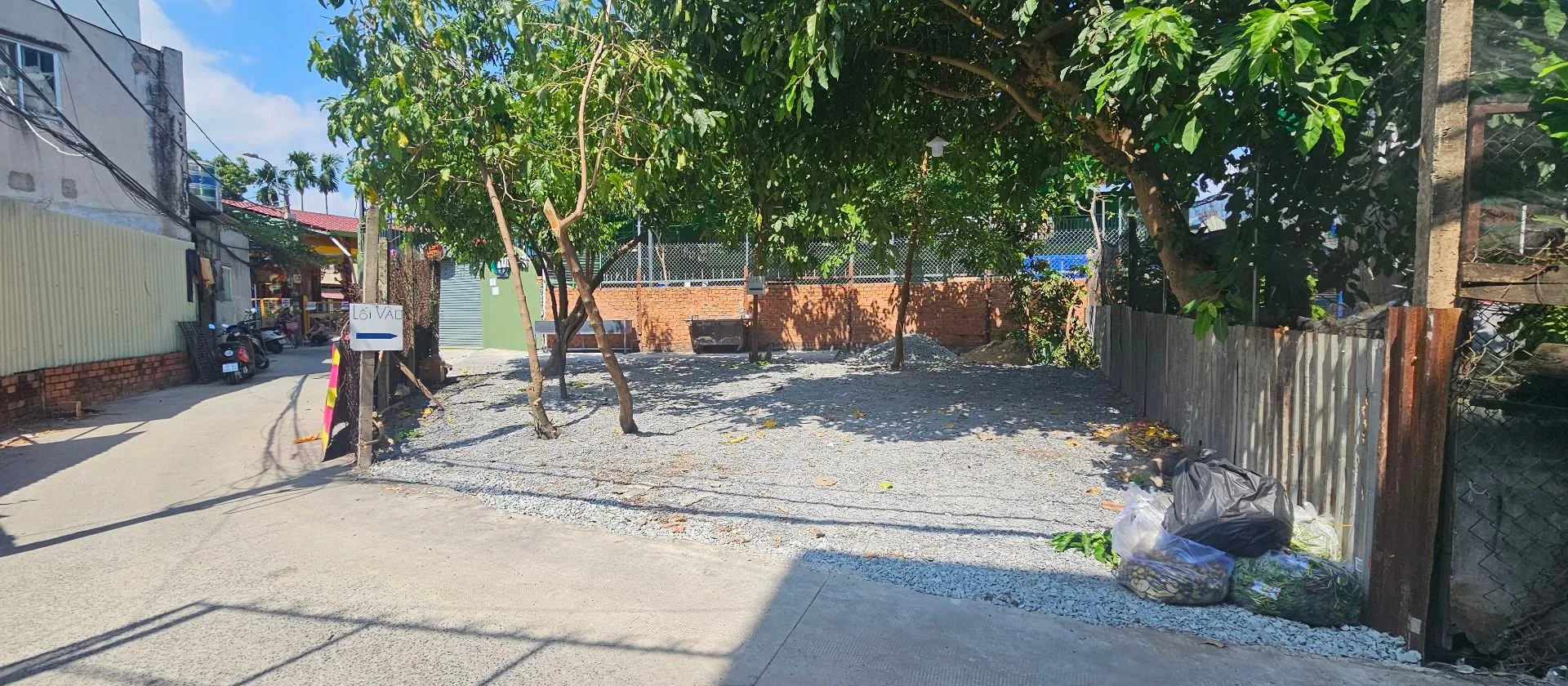 Bán nhà riêng 390m2 mặt tiền 14m tại Bình Phú, Quận 6 giá tốt... Bán nhà riêng tại Bình Phú, Hồ Chí Minh 01