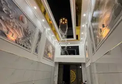 Kết cấu: 1 trệt 1 Lửng gồm 4 PN, 5vs , sân thượng trước sau, phòng thờ. Phòng khách, nhà bếp. Xây... Bán nhà riêng tại Bình Tân, Hồ Chí Minh 14