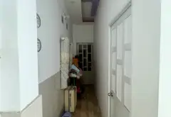 Nhà mặt phố kinh doanh sầm uất quận Gò Vấp... Bán nhà mặt phố tại An Hội Đông, Hồ Chí Minh 14
