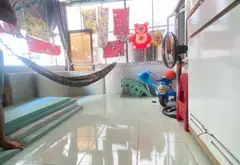 Cơ hội vàng sở hữu nhà 2 tầng hiếm có ở Quận 3, khu dân trí cao... Bán nhà riêng tại Bàn Cờ, Hồ Chí Minh 05
