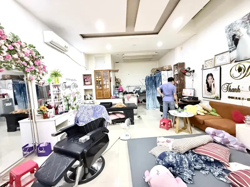 Bán nhà riêng 4 tầng gần mặt tiền Trường Chinh, khu vực Đồng Đen, Tân Bình... Bán nhà riêng tại Tân Bình, Hồ Chí Minh 01