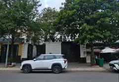 Biệt thự 3 tầng mặt phố đường Nguyễn Địa Lô, phường Cát Lái - LH: 0918604219 C.Loan... Bán nhà mặt phố tại Cát Lái, Hồ Chí Minh 01