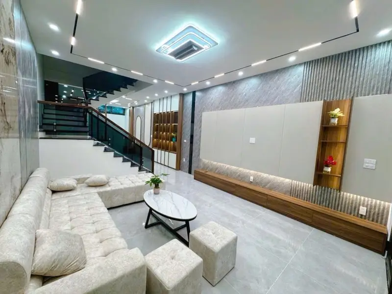 Cơ Hội Vàng Sở Hữu Nhà Riêng Kiên Cố Tại Ngõ 69 Khúc Thừa Dụ... Bán nhà riêng tại An Biên, Hải Phòng 01