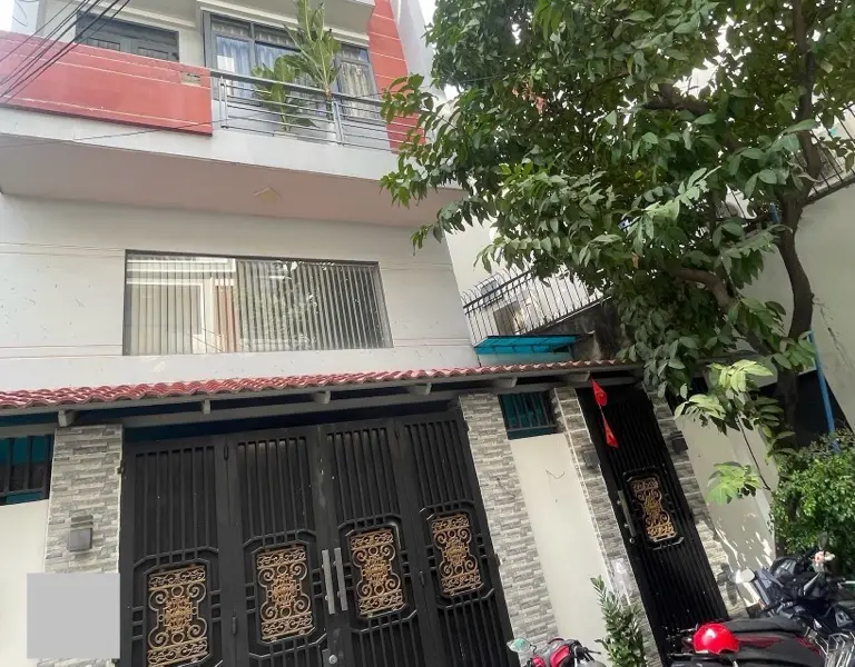 Nhà 5 tầng hiện đại giữa lòng Tân Bình, giá chỉ 8.7 tỷ... Bán nhà riêng tại Bảy Hiền, Hồ Chí Minh 01
