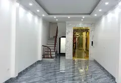 Bán nhà HOÀNG MAI 50m - 6 TẦNG - THANG MÁY - OTO - DÒNG TIỀN TỐT... Bán nhà mặt phố tại Tương Mai, Hà Nội 02