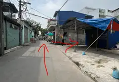 Bán nhà riêng 3 tầng tại trung tâm Thủy Nguyên, gần ngã tư thị trấn Núi Đèo, diện tích 61.5m²... Bán nhà riêng tại Thủy Nguyên, Hải Phòng 02
