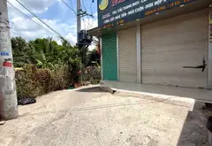 Bán nhà riêng 2 tầng 4 phòng ngủ tại phường Tân Hưng, Quận 7, vị trí gần Lotte... Bán nhà riêng tại Tân Hưng, Hồ Chí Minh 08