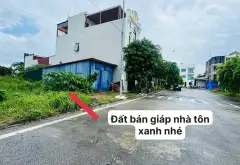 Bán đất 80m² khu tái định cư xã phường Đường Võ Nguyên Giáp gần sân bay Nội Bài... Bán đất tại Sóc Sơn, Hà Nội 02