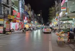 Nhà mặt phố Giang Liễu giá sốc giảm ngay 200 triệu - Cơ hội không thể bỏ lỡ... Bán nhà mặt phố tại Phương Liễu, Bắc Ninh 02
