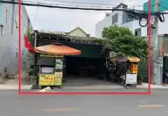 ✅ Nhà cấp 4 Mặt Tiền Thạnh Lộc 29 phường An Phú Đông quận 12... Bán nhà mặt phố tại An Phú Đông, Hồ Chí Minh 01