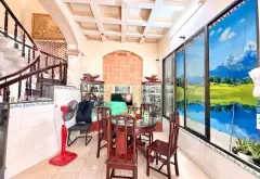 Nhà mặt phố kinh doanh sầm uất, giảm giá cực sốc... Bán nhà mặt phố tại Thông Tây Hội, Hồ Chí Minh 02