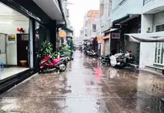 Cơ hội sở hữu nhà riêng 3 tầng tại Phường Vườn Lài giá chỉ 3.49 tỷ... Bán nhà riêng tại Vườn Lài, Hồ Chí Minh 19