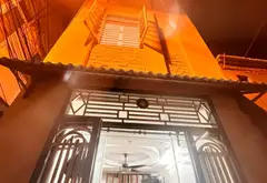 Bán nhà riêng 4 tầng tại Kim Giang, lô góc, nội thất cao cấp, gần đại học Thăng Long... Bán nhà riêng tại Định Công, Hà Nội 01