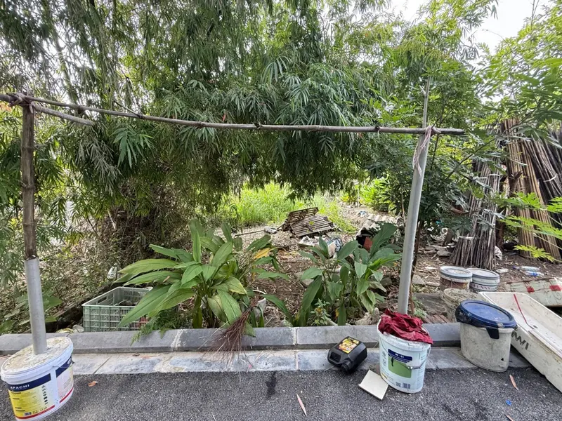 Bán đất thổ cư 77,6 m² tại Thôn Viên Nội - Phúc Thịnh, Hà Nội, mặt tiền 4,3m thuận tiện xây dựng... Bán đất tại Phúc Thịnh, Hà Nội 01