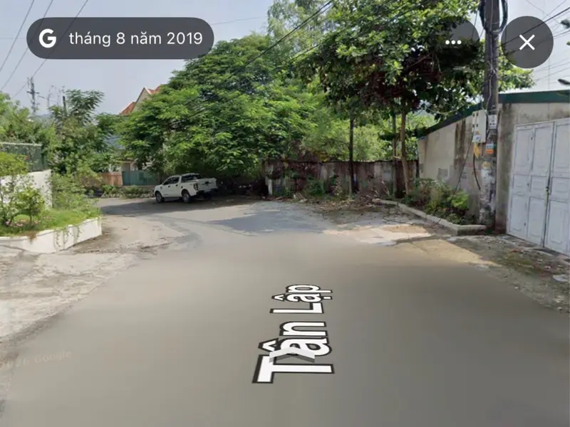 Cơ hội sở hữu lô đất góc rộng vị trí đắc địa tại Quận Hà Tu... Bán đất tại Hà Tu, Quảng Ninh 01