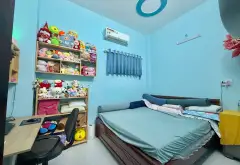Bán nhà 2 tầng 4PN tại phường Dĩ An, nhỉnh 3 t.ỷ... Bán nhà riêng tại Dĩ An, Hồ Chí Minh 08