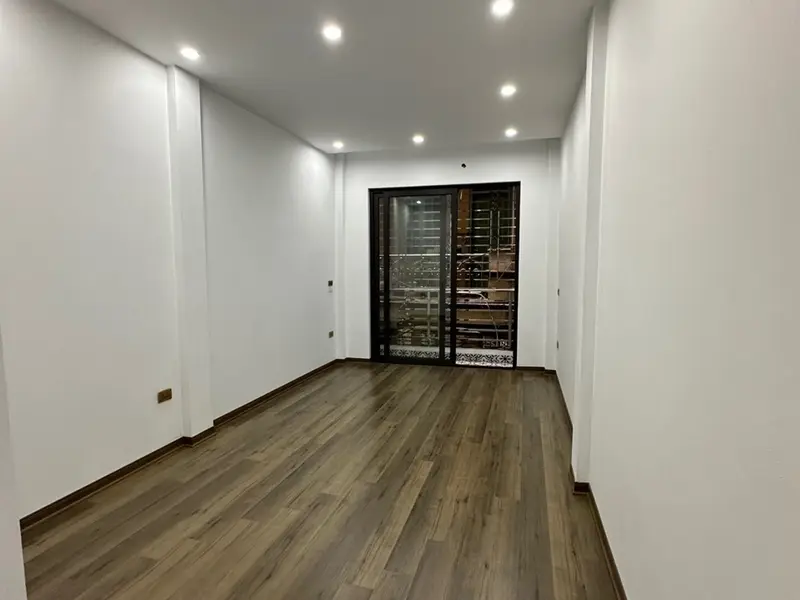 Nhà đẹp 6 tầng Hoàng Văn Thái, giá cả cạnh tranh, nhà mới, sát mặt phố, 12.8 tỷ... Bán nhà riêng tại Phương Liệt, Hà Nội 01