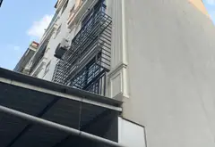 Bán nhà Phúc Lợi ngõ nông, ô tô đỗ cửa 5 tầng 35m2, 3PN, giá 7,3 tỷ... Bán nhà riêng tại Phúc Lợi, Hà Nội 01
