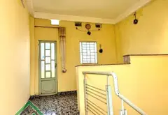 CHỈ 9,99 TỶ – NHÀ MẶT TIỀN KHU HỌ LÊ – 60M² – 5 TẦNG – 4PN – Ô CHỜ THANG MÁY – TIỆN KINH DOANH... Bán nhà mặt phố tại Phú Thạnh, Hồ Chí Minh 07