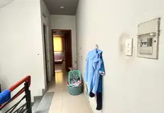 Bán nhà Nhà ngay Bùi Tư Toàn - 4×18.5m( 74m2) - 3 tầng btct , hẻm 🚛 thông 5p về Aeon , chỉ 6.9 t.ỷ... Bán nhà riêng tại An Lạc, Hồ Chí Minh 09