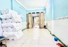 Bán nhà riêng 2 tầng tại Bình Tân, hẻm rộng xe tải - diện tích 94.4 m2 chỉ nhỉnh 6 tỷ... Bán nhà riêng tại Bình Trị Đông, Hồ Chí Minh 03