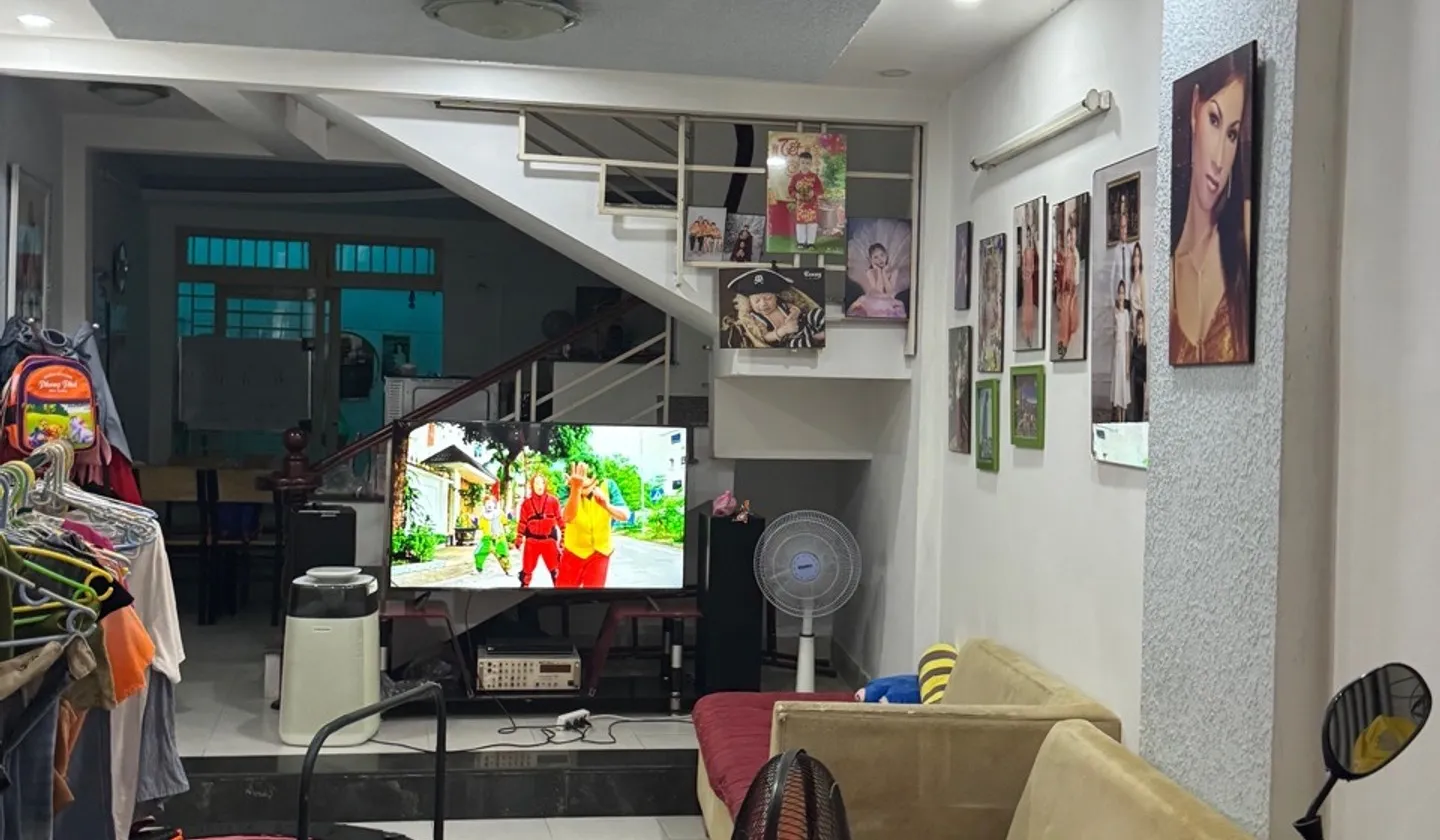 BÁN NHÀ ĐÌNH PHONG PHÚ – TĂNG NHƠN PHÚ – 60M² – 3,75 TỶ... Bán nhà riêng tại Tăng Nhơn Phú, Hồ Chí Minh 01