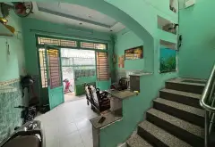 NHÀ 3 TẦNG ĐẸP Ở NGAY – HẺM TO AN NINH – NGAY TRUNG TÂM LINH TRUNG cũ - GIÁ 4.5 TỶ... Bán nhà riêng tại Linh Xuân, Hồ Chí Minh 03