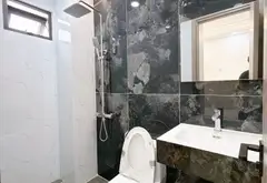 Nhà 4 tầng 44m2 tại phường Thạnh Mỹ Tây, Bình Thạnh giá 11.5 tỷ... Bán nhà riêng tại Thạnh Mỹ Tây, Hồ Chí Minh 10