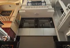 SIÊU PHẨM TỰU LIỆT,2 MẶT NGÕ THOÁNG TRƯỚC SAU - GIÁ TỐT... Bán nhà riêng tại Đại Thanh, Hà Nội 17