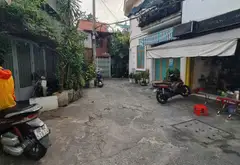Nhà 2 tầng Trần Văn Kỷ giảm sốc chỉ còn 7 tỷ... Bán nhà riêng tại Bình Thạnh, Hồ Chí Minh 02