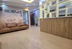 Bán căn hộ chung cư 2 phòng ngủ tại phường Bồ Đề, Hà Nội, căn góc tầng cao có 3 mặt thoáng... Bán căn hộ chung cư tại Bồ Đề, Hà Nội 03