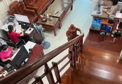 Liền kề sang trọng trung tâm Geleximco, đối diện Vinhomes... Bán biệt thự, liền kề tại Dương Nội, Hà Nội 06