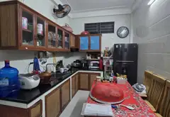 Cơ hội sở hữu căn hộ 4 phòng ngủ tại vị trí vàng khu Vĩnh Quỳnh, tiềm năng tăng giá vượt trội... Bán căn hộ chung cư tại Thanh Trì, Hà Nội 02