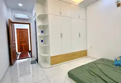Nhà phố hiện đại 5 tầng tại đường Số 6, Bình Tân - Chỉ 6.8 tỷ VNĐ... Bán nhà riêng tại Bình Tân, Hồ Chí Minh 12