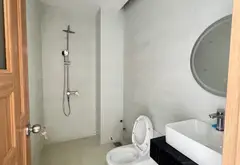 Nhà 5 tầng mới toanh khu phân lô Lạc Long Quân - chốt nhanh ưu đãi hấp dẫn... Bán nhà riêng tại Bình Thới, Hồ Chí Minh 05