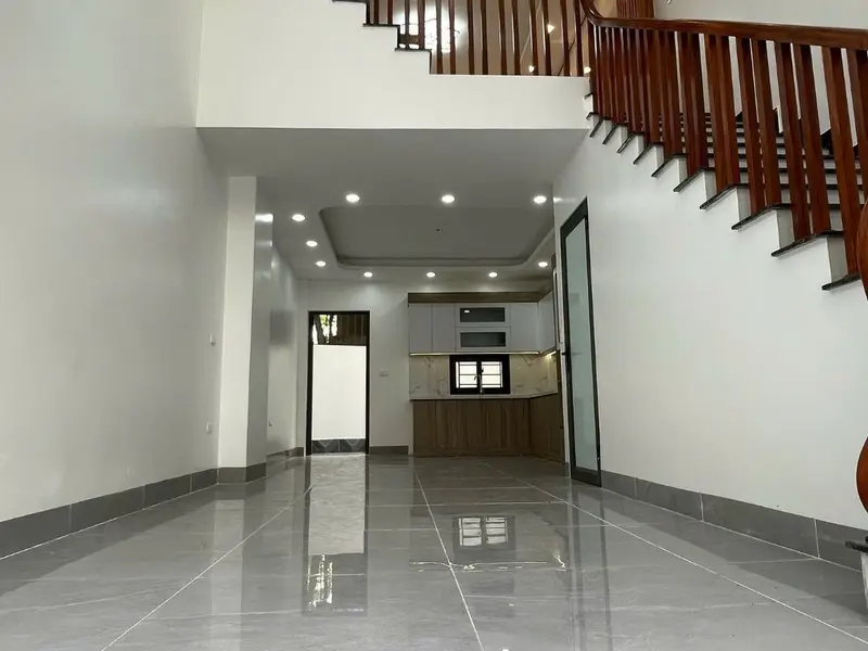 Căn hộ mê ly gần Trung tâm Đông Mỹ, tiện nghi đầy đủ... Bán căn hộ chung cư tại Nam Phù, Hà Nội 01