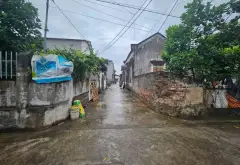 Đất Ô Tô Vào Thoải Mái Gần Đại Học Bách Khoa... Bán đất tại Văn Giang, Hưng Yên 06