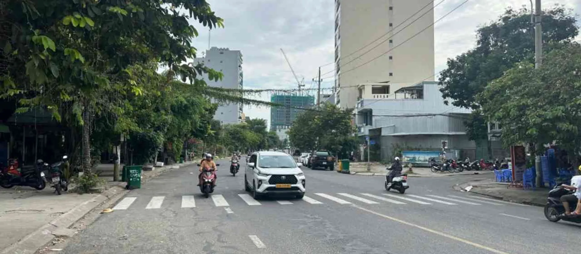 Bán đất, mặt tiền Hà Kỳ Ngộ - Sơn Trà, Đà Nẵng - 78.8m², giá 16 tỷ... Bán nhà mặt phố tại Sơn Trà, Đà Nẵng 01
