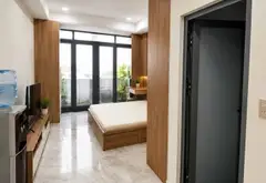 Nhà mặt phố 5 tầng diện tích 64m² tại trung tâm Quận 12... Bán nhà mặt phố tại Thới An, Hồ Chí Minh 11