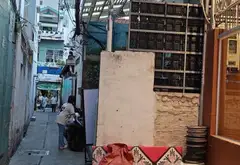 Nhà đất đỉnh tại Bà Lê Chân - Quà tặng siêu giá trị... Bán nhà riêng tại Tân Định, Hồ Chí Minh 04