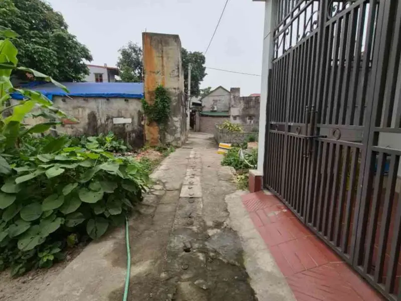 Đất nền nở hậu giá đầu tư tại Xã Thượng Phúc - Thường Tín, vị trí đắc địa hiếm có... Bán đất tại Thượng Phúc, Hà Nội 01