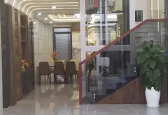 🕌 NHÀ XÂY MỚI 5 TẦNG - CÓ THANG MÁY 450KG - KHU TÊN LỬA, BÌNH TÂN
Giảm còn 9 TỶ 9... Bán nhà mặt phố tại An Lạc, Hồ Chí Minh 03