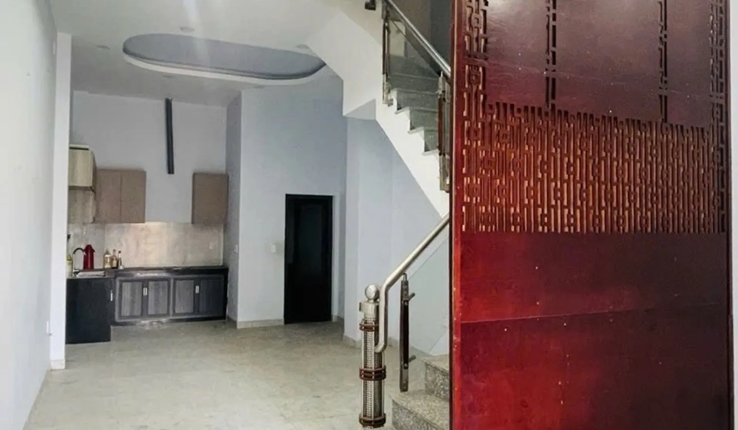 Bán nhà riêng 2 tầng ngay ngã 3 Long Thuận Tam Đa sát vin diện tích 52m2, hẻm xe hơi 5m, giá 4.5 tỷ... Bán nhà riêng tại Long Phước, Hồ Chí Minh 01