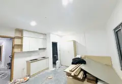 Nhà 5 tầng thang máy, 12 phòng đầy đủ nội thất, 2 mặt thoáng hiếm có... Bán nhà riêng tại Phú Lương, Hà Nội 04